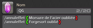 Explication Liens Explication Liens